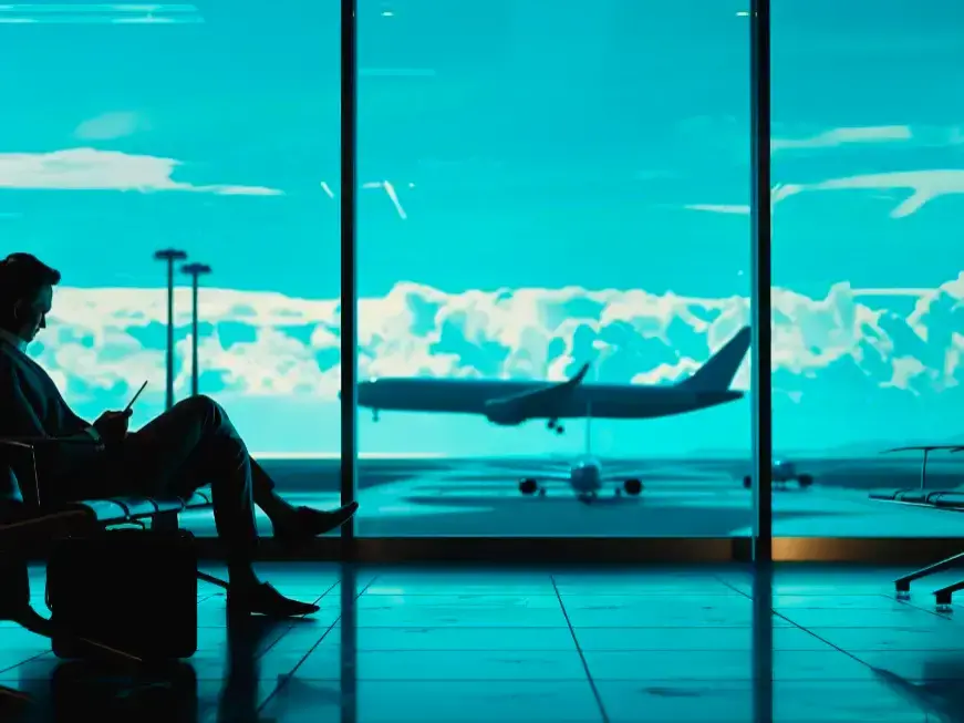 Business travel: Vivid lancia il tool integrato nella piattaforma finanziaria