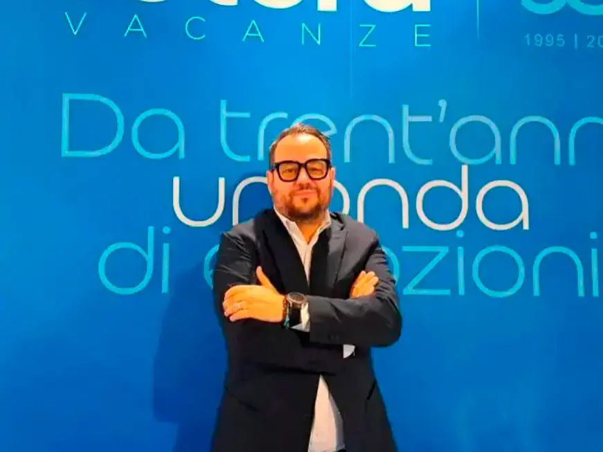 La riflessione di Simei:“Sul mare Italia serveuna visione complessiva”