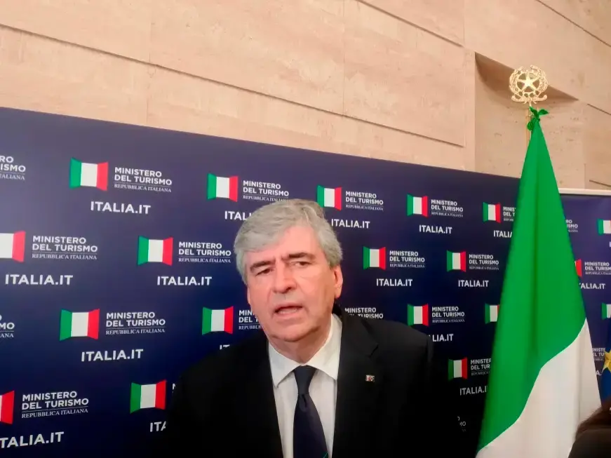 Mazzi: “All’Ue dicoche il turismoè l'industria futura”