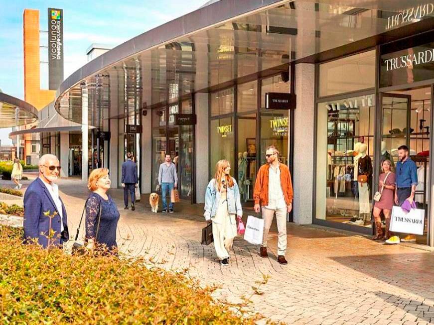 Vicolungo The Style Outlets, torna il contest di cucina con Cannavacciuolo