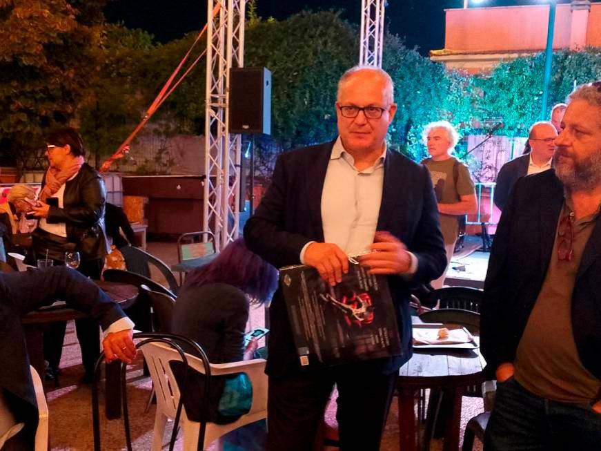 Overtourism,l’idea di un asseRoma-Barcellona