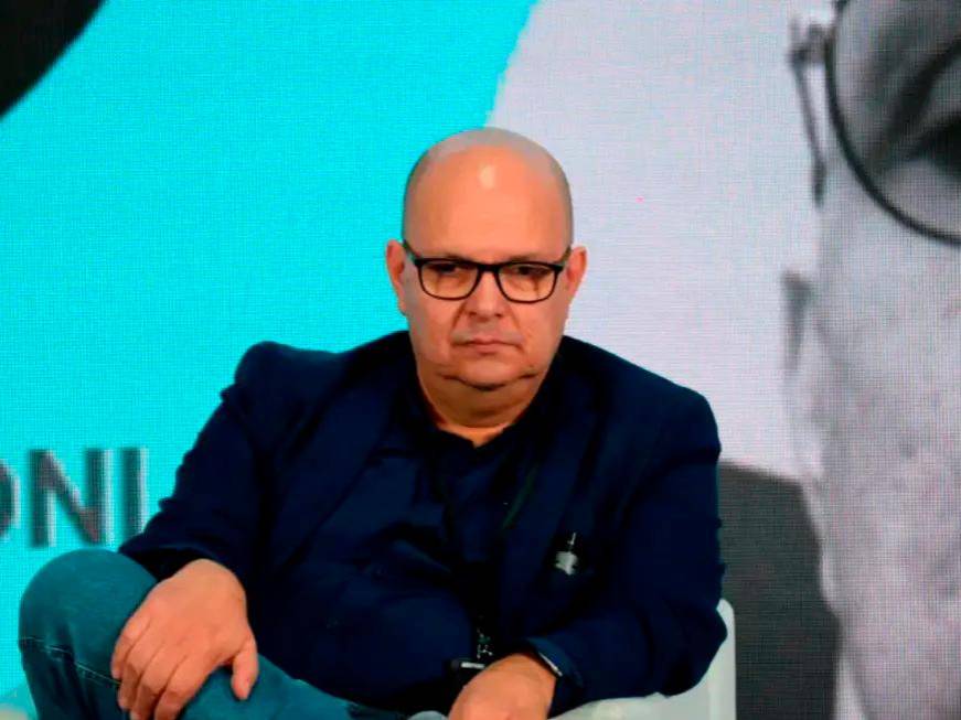 Intrierie la campagnad’autunno