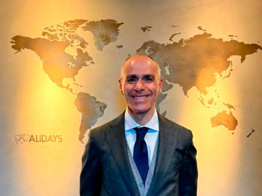 Davide Catania e l’inversione di tendenza