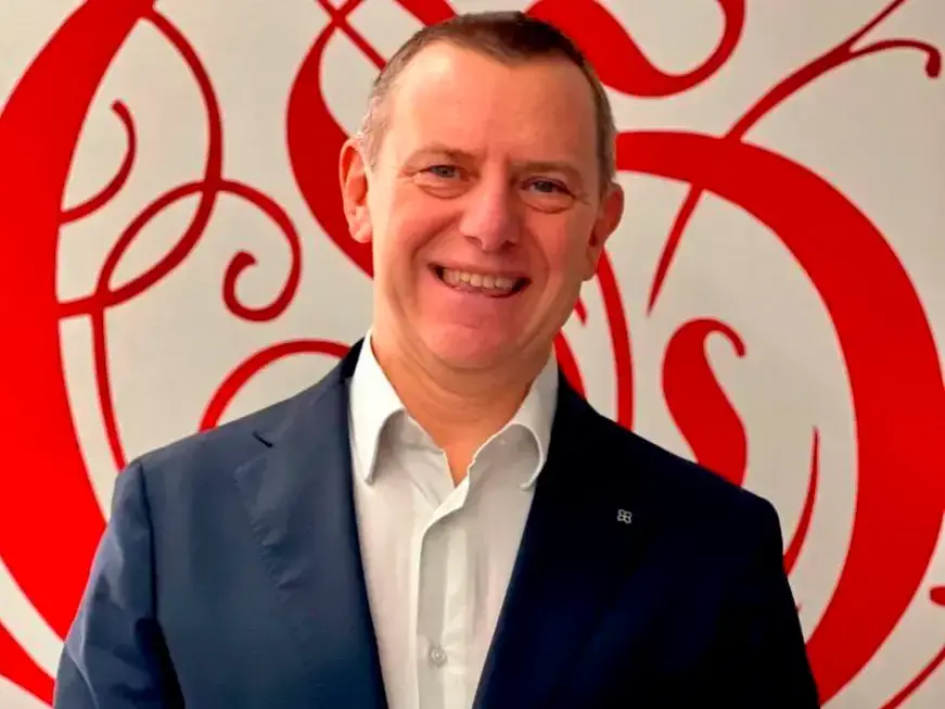 Bonacchi, Glamour:“La nostra ricettaper gestire la crisi”