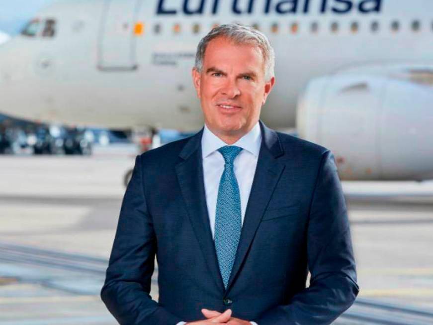 Spohr su Boeing:“Si deveriprendere presto”