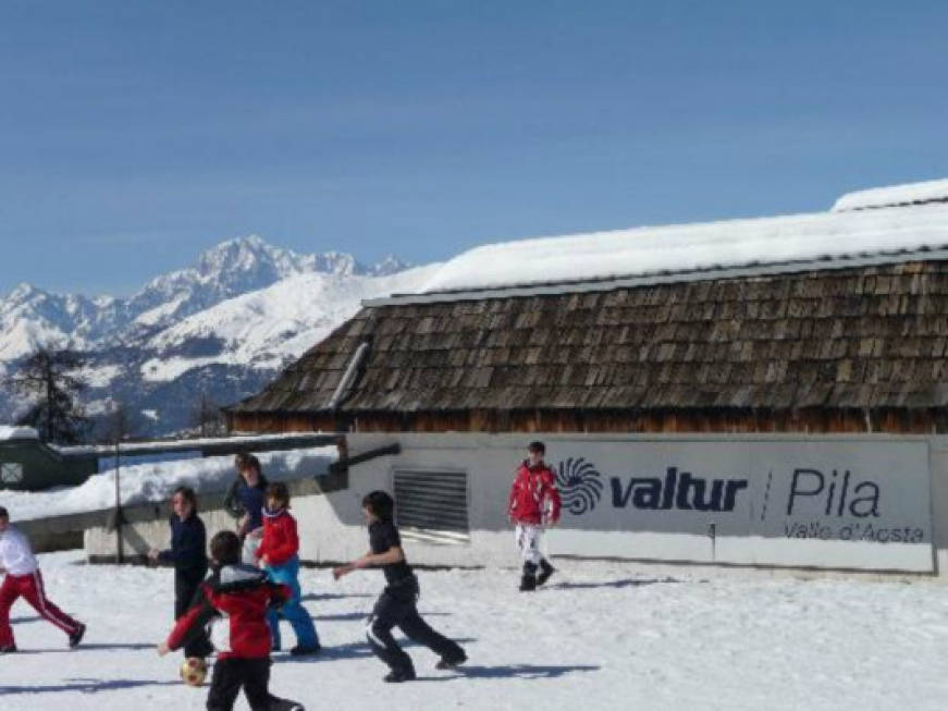 Capodanno con Valtur, le proposte dei Club montani