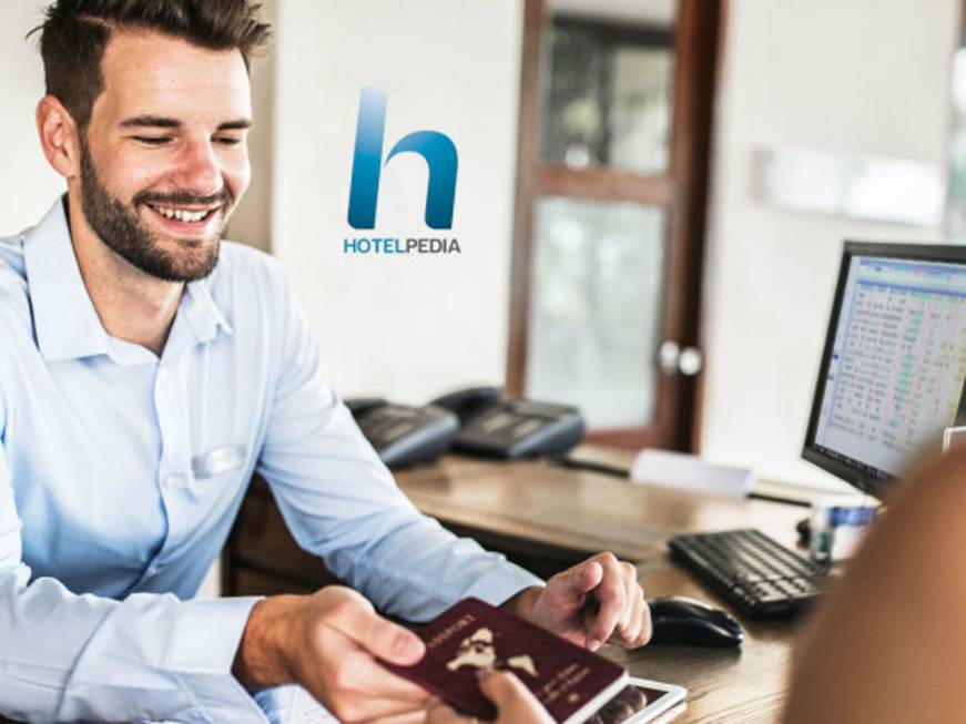 Hotelpedia: il gestionale multistruttura per il mondo del turismo