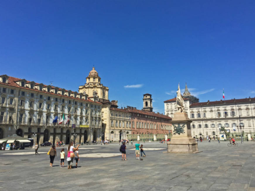 Visit Piemonte, intesa con Visa per strategie mirate per il turismo