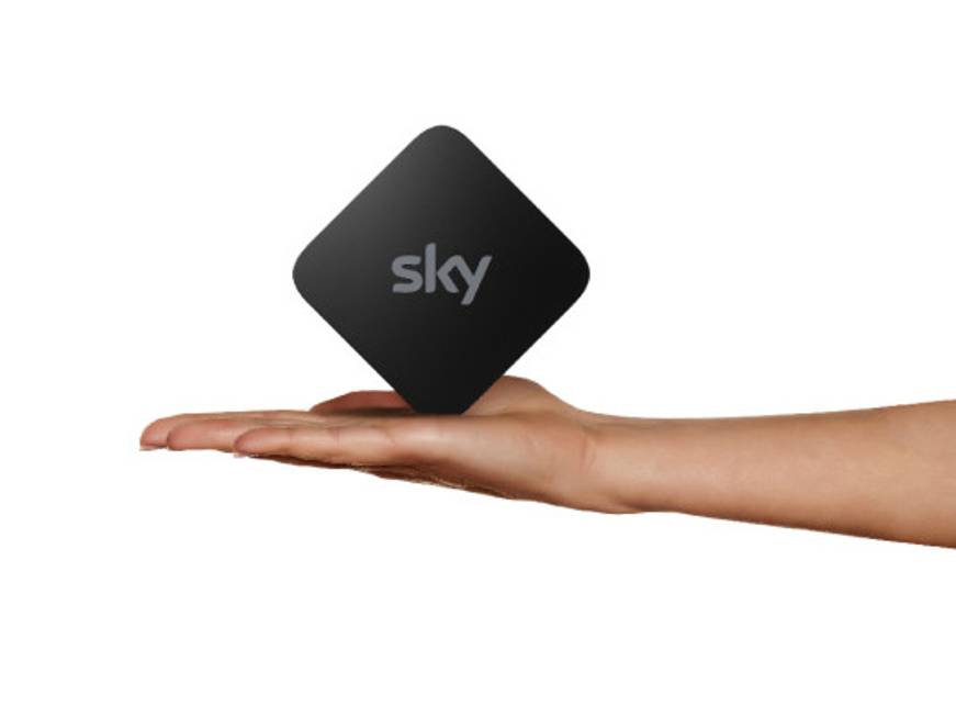 Nasce Sky Stream, l’innovazione al servizio del mondo hospitality