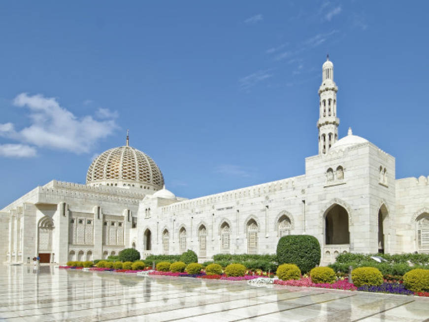 Oman: “L’obiettivo per la fine dell’anno è raggiungere 70mila arrivi dall’Italia”