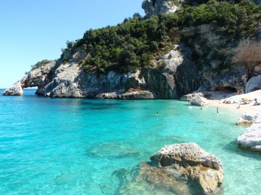 Wonderful Sardinia lancia la Sardegna a settembre