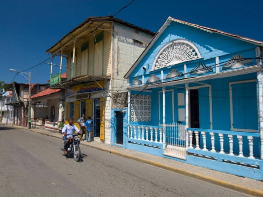 La Repubblica Dominicana promuove il Nord: focus su Puerto Plata