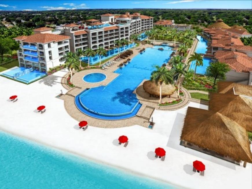 Resort, tutte le novità