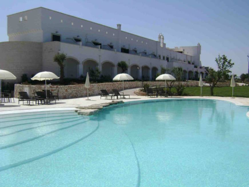 Greenblu Hotels &amp;amp; Resorts espande il network, new entry in Puglia