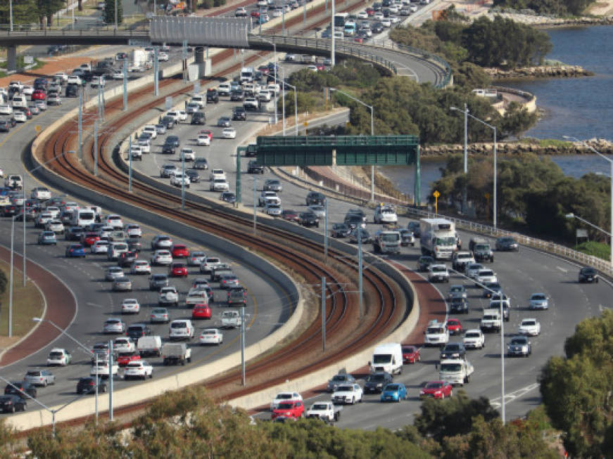 Autostrade: 12 milioni gli italiani in viaggio, le misure per la circolazione