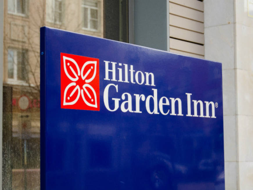 Hilton porta in Repubblica Dominicana il primo Garden Inn