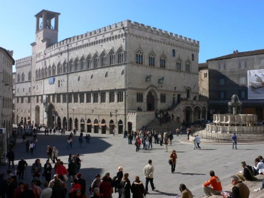 Wedding tourism: in Umbria un corso per gli operatori