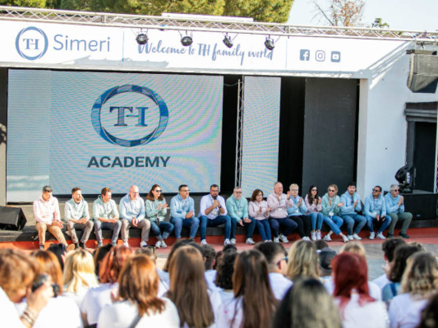 La formazione secondo TH Resorts: tutte le novità della TH Academy