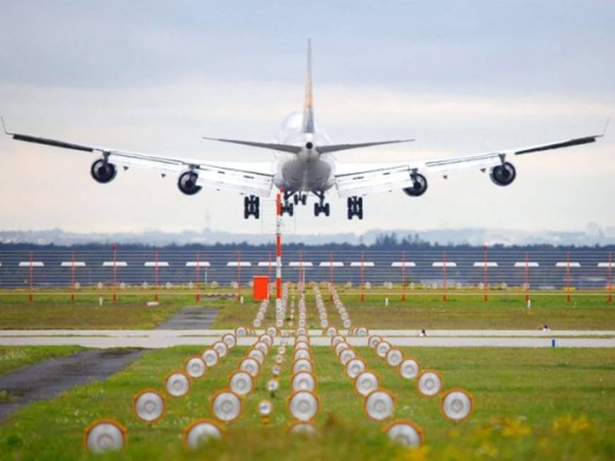 Come funziona un aereo: tutti i segreti dei giganti dei cieli