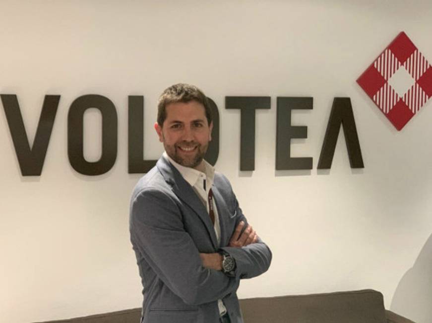 Volotea, Gabriel Schmilovich nuovo chief strategy officer