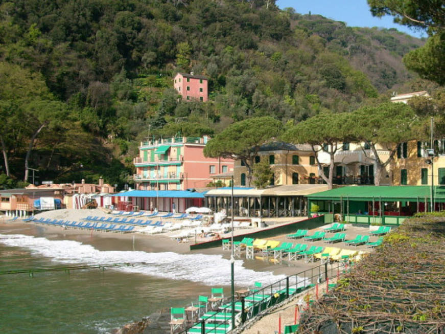 Strutture up level e turisti più giovani, il quadro del turismo in Liguria