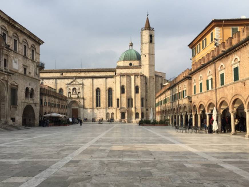 Le Marche si promuovono con 10 nuovi itinerari