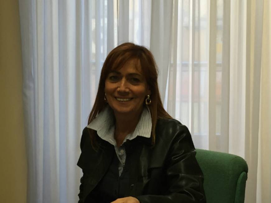 Lorenza Oselin entra nella squadra di Gulliver Lab