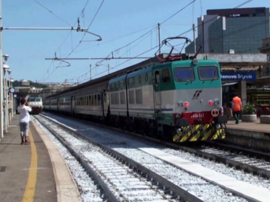 Ferrovie dello Stato assume, due giornate di recruiting