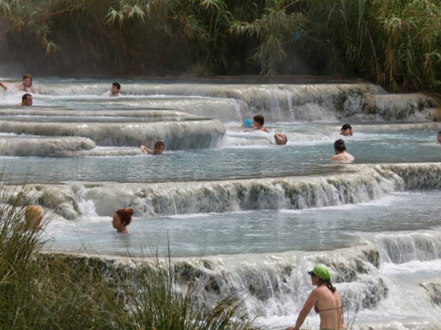 Federterme: “Turismo sanitario opportunità per il segmento termale”