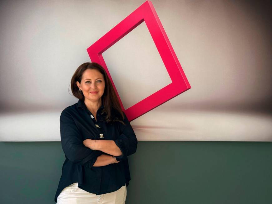 Gattinoni Events sceglie Francesca Marini per crescere su Roma