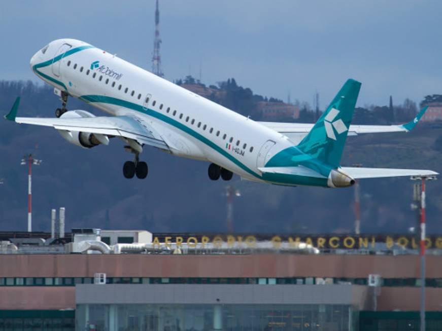 Air Dolomiti lancia il nuovo servizio di bordo eJournals