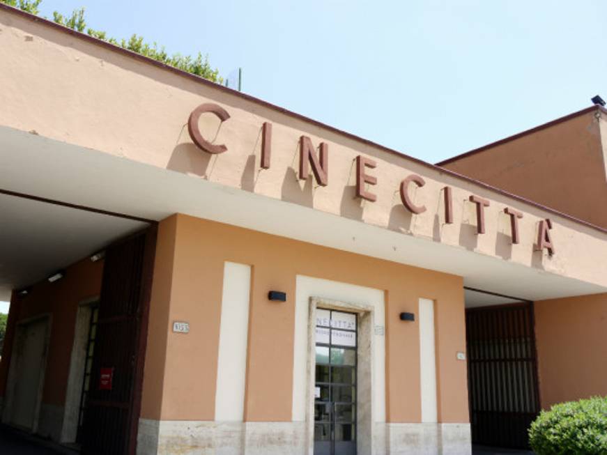 Roma: cinque commissari per rilanciare Cinecittà, in squadra Pupi Avati e Daria Bignardi