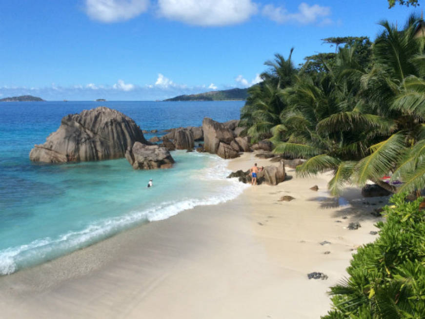 Seychelles ‘Top island destination in Africa e Medio Oriente’ per i lettori di Travel &amp; Leisure