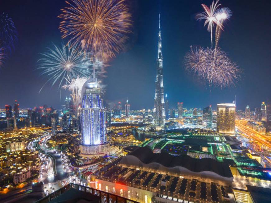 Mappamondo gioca d’anticipo: aperte le vendite per Dubai