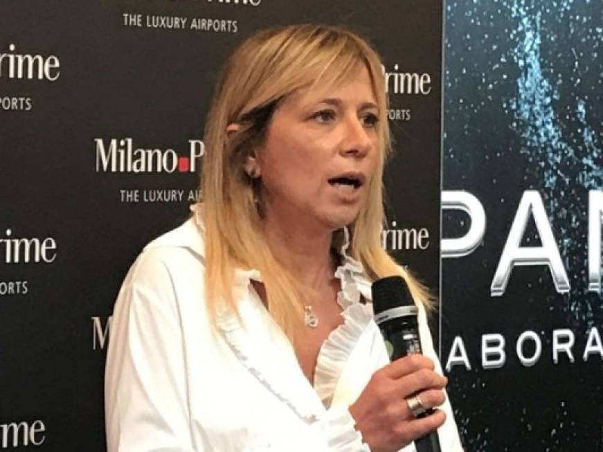 Milano Prime: Malpensa presenta il nuovo terminal business &amp; general aviation