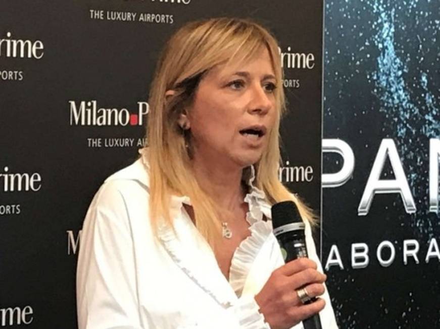 Milano Prime: Malpensa presenta il nuovo terminal business &amp; general aviation