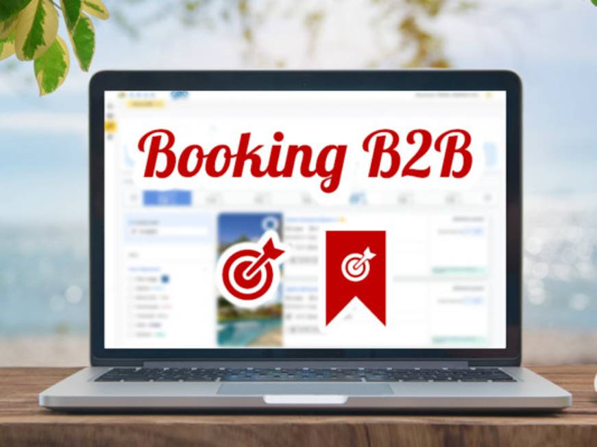 Geo: in arrivo il nuovo Booking b2b per le agenzie del network