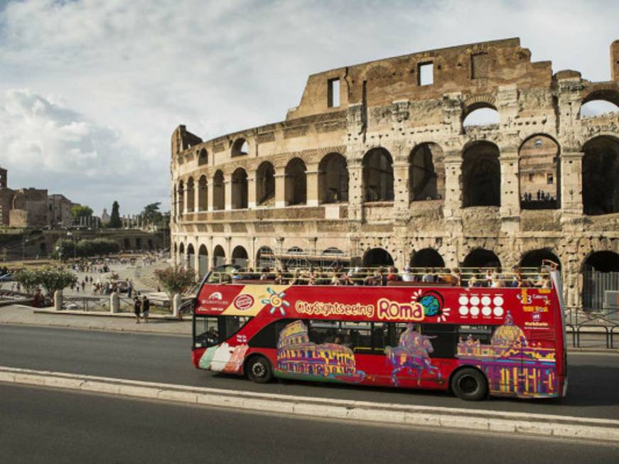 Dal Giudizio Universale a Welcome to Rome, le partnership di City Sightseeing Roma