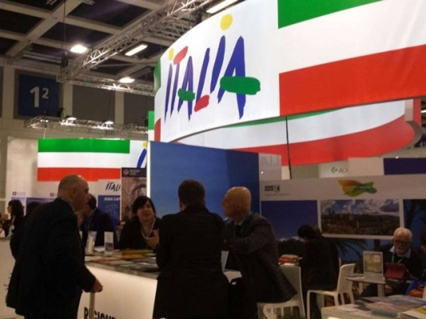 Al via il Wtm a Londra Enit premier partner, occasione per l'Italia