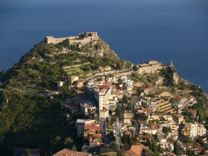 Il gruppo Alpitour investe in Sicilia con due strutture a Taormina