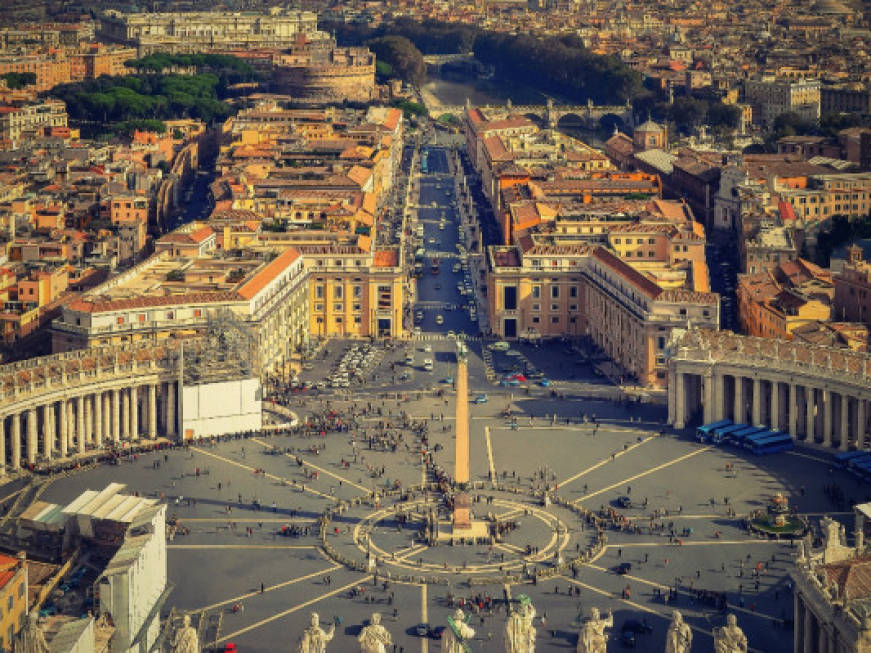 Grandi eventi, lusso e dmo: Roma scommette sulla ripartenza