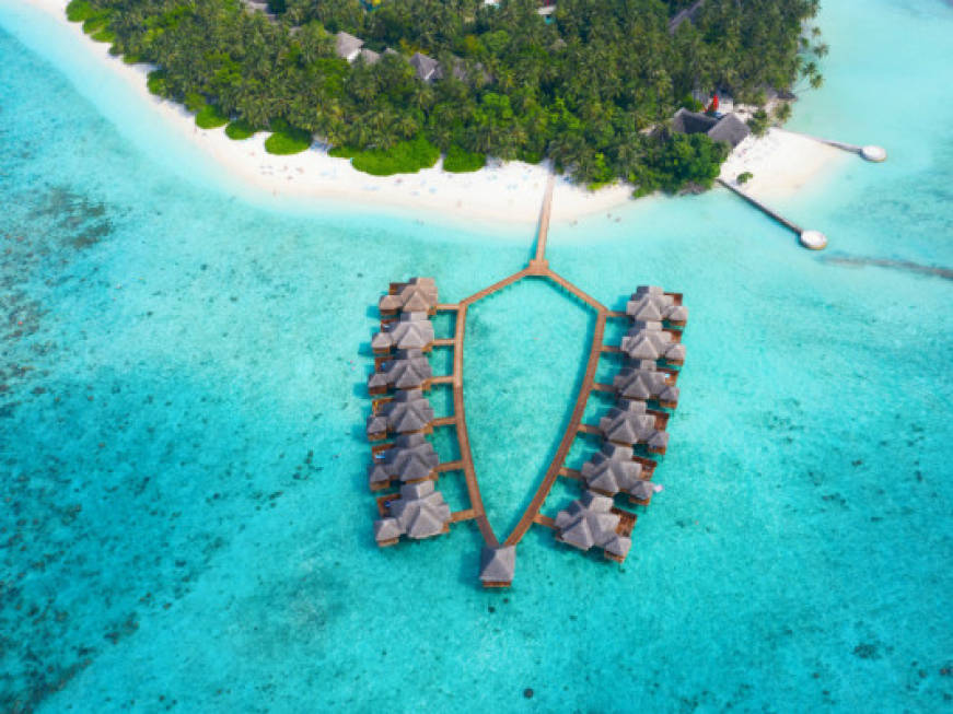 Le Maldive secondo Evolution Travel: pacchetti personalizzati con Etway