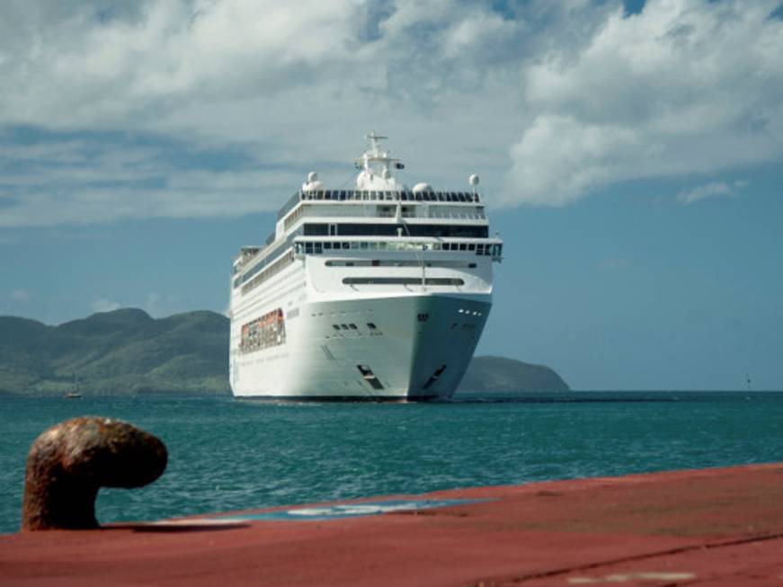 Le crociere targate Msc: scontrino medio al rialzo