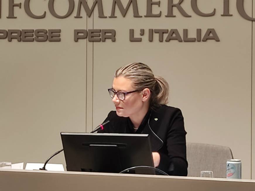 Ivana Jelinic: “Riorganizzerò l’Enit”