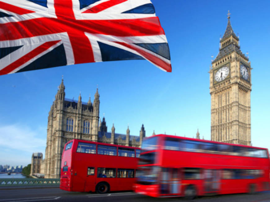 Visit Britain: calo di arrivi dall&amp;#39;Ue, ma il turismo regge