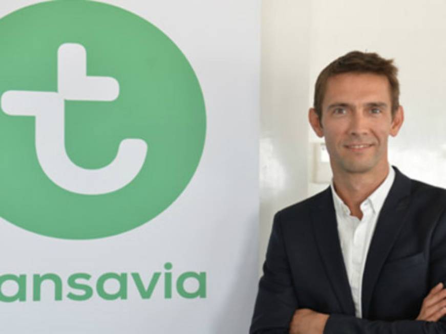 Nuovi voli da Roma e Catania nell&amp;#39;estate di Transavia