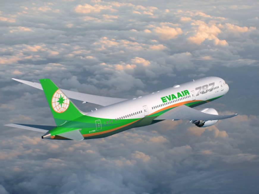 Eva Air a TTG: “Occasione importante per stringere i rapporti con il trade”