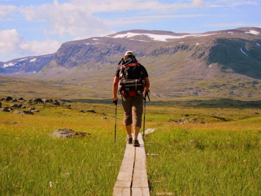 Evolution Travel, un portale per il trekking