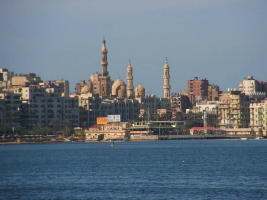 Accor investe in Africa con 60 hotel, metà di questi in Egitto