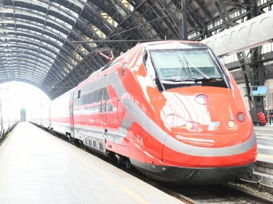 Trenitalia, le proposte leisure pagano gli investimenti: domanda a &#43;15% per Pasqua